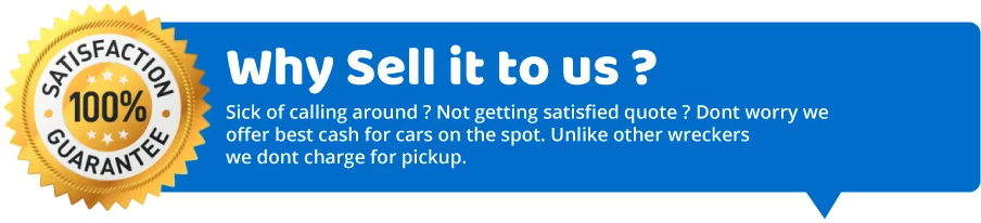 Used Auto Wreckers Frankston