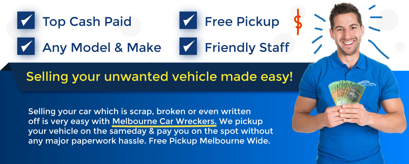 Jeep Wreckers Frankston Scrap Car Buyers + Free Car Removal