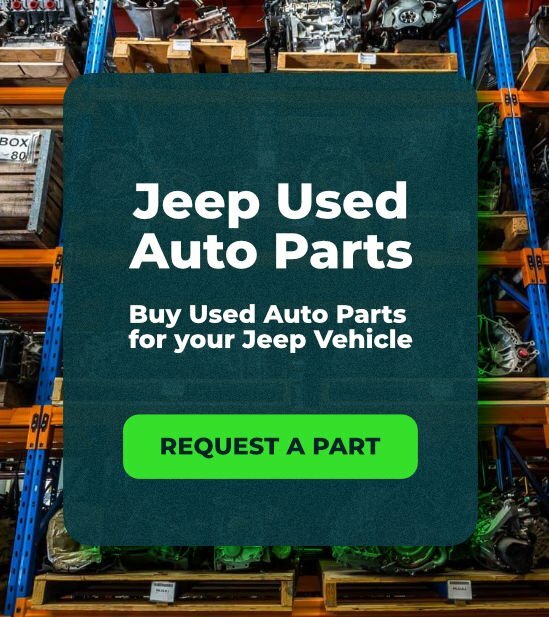 Jeep Spare Auto Parts Jeep Spare Auto Parts